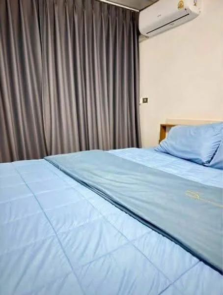2 Bedroom condo in Witthayu Complex