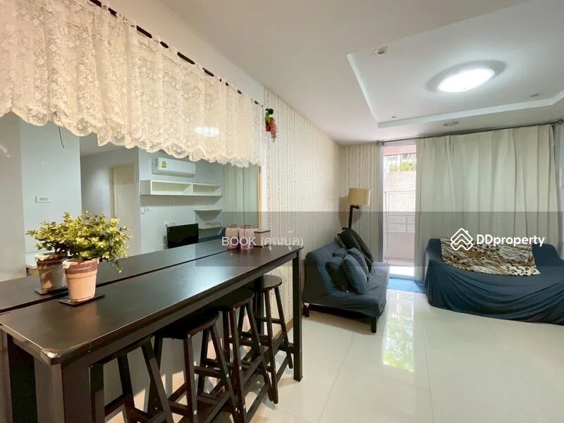 2 Bedroom condo in The Master Sathorn Executive