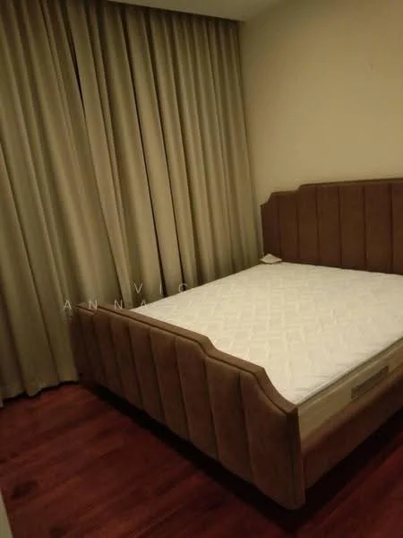 2 Bedroom condo in Hyde Sukhumvit 11