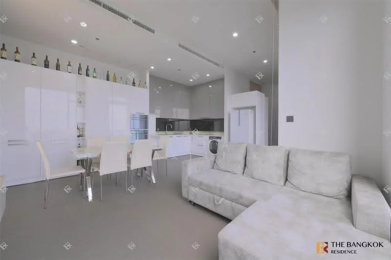 3 Bedroom condo in M Ladprao