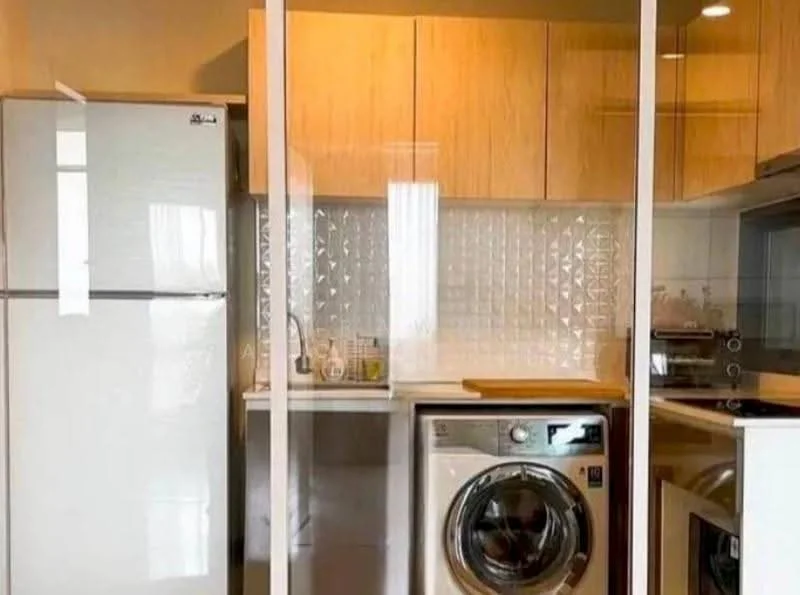 2 Bedroom condo in The Tree Sukhumvit 64