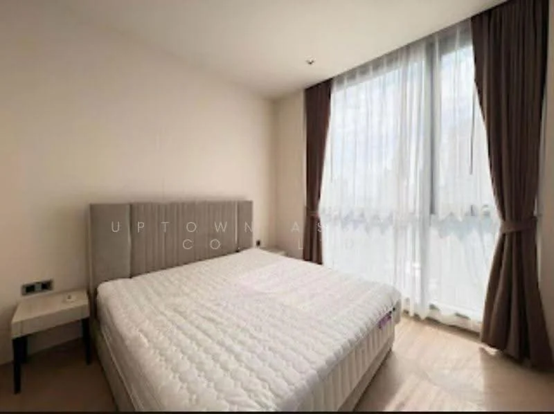 1 Bedroom condo in The Reserve Sathorn