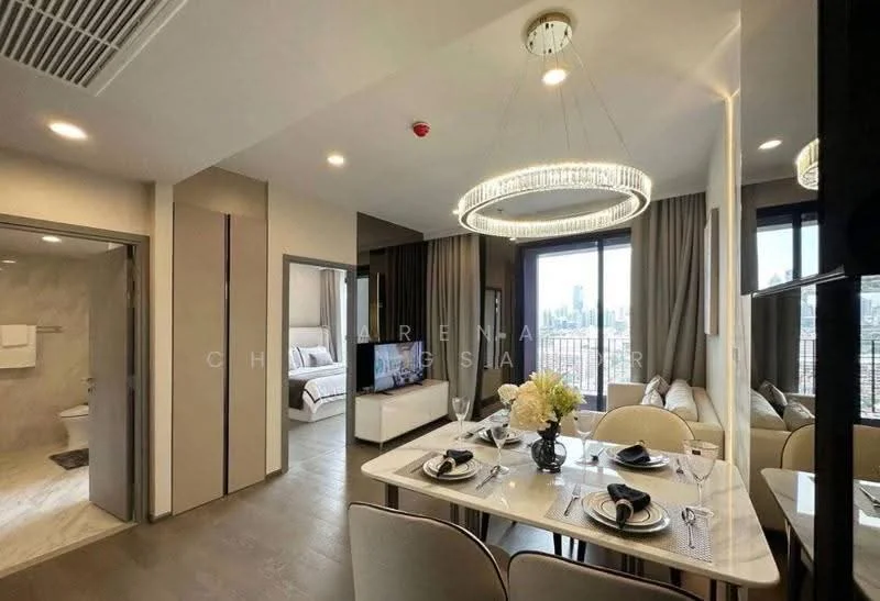 1 Bedroom condo in Coco Parc