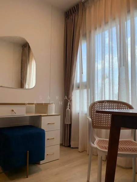 1 Bedroom condo in Life Rama 4-Asoke