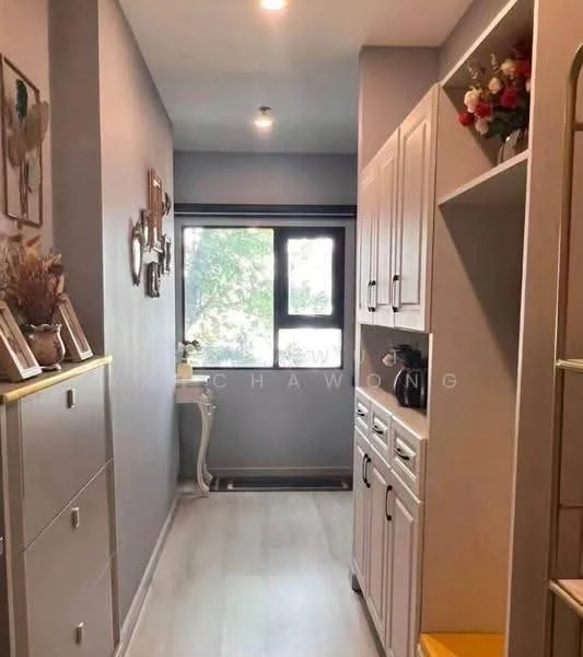 2 Bedroom condo in Knightsbridge Prime Sathorn