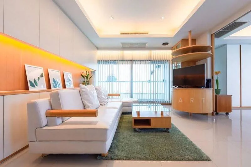 1 Bedroom condo in Baan Nonzee