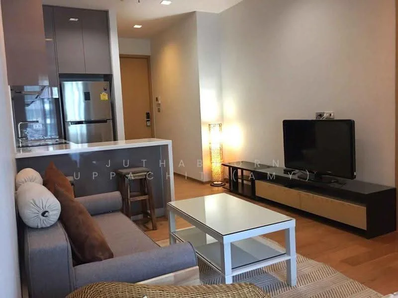 1 Bedroom condo in Hyde Sukhumvit 13