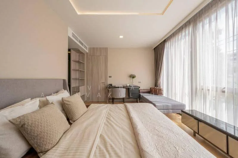 3 Bedroom condo in Fynn Sukhumvit 31