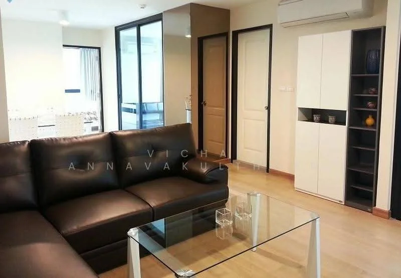 3 Bedroom condo in Bangkok Feliz Sukhumvit 69