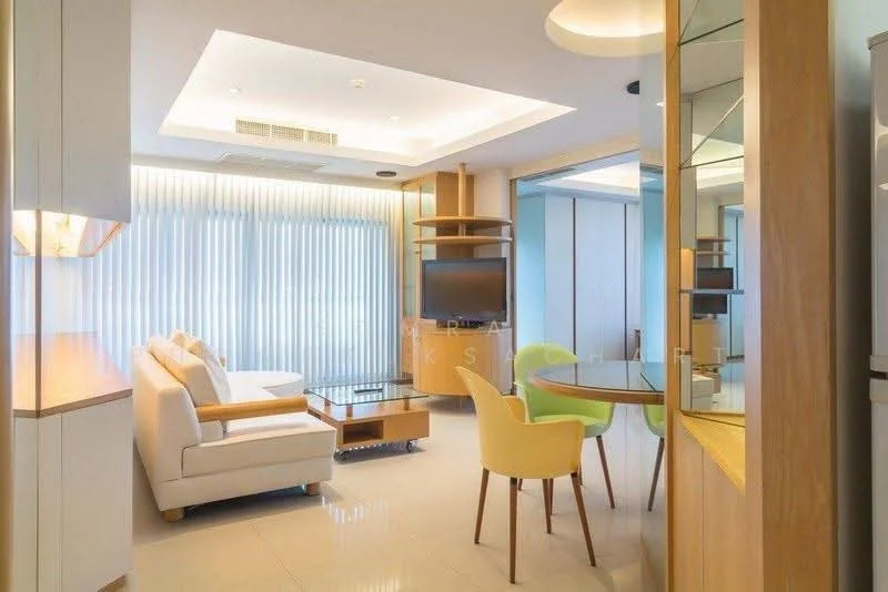 1 Bedroom condo in Baan Nonzee