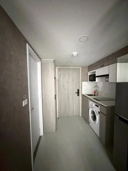 2 Bedroom condo in Culture Chula
