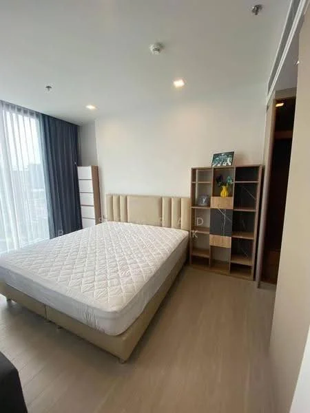 1 Bedroom condo in One9Five Asoke-Rama 9