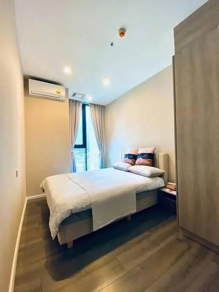 1 Bedroom condo in Whizdom Essence