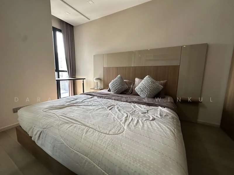 1 Bedroom condo in ASHTON Asoke