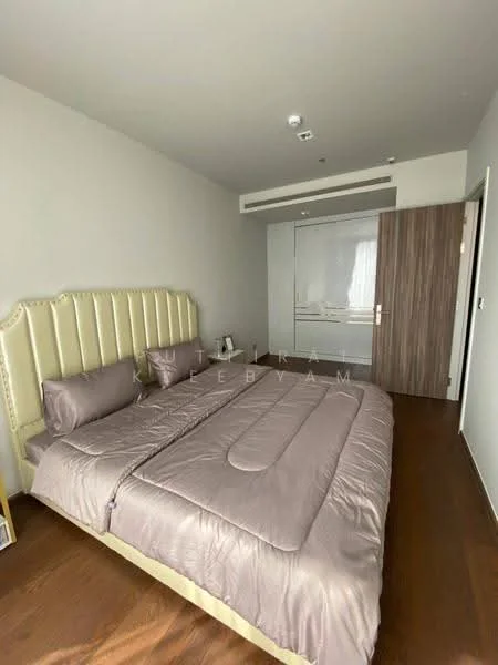 1 Bedroom condo in IDEO Q Sukhumvit 36