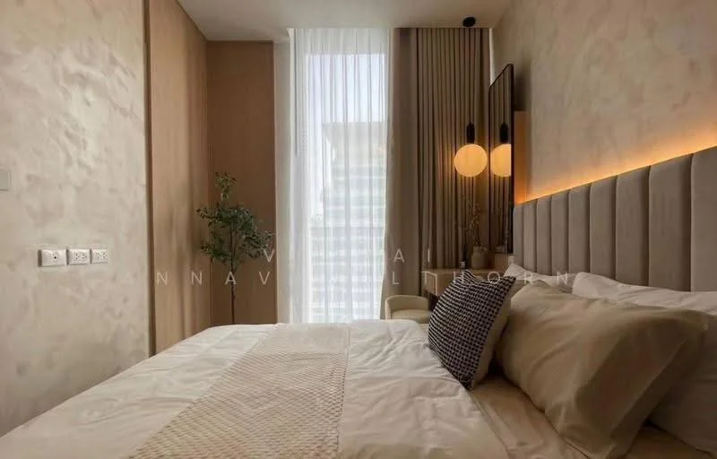 1 Bedroom condo in Noble State 39