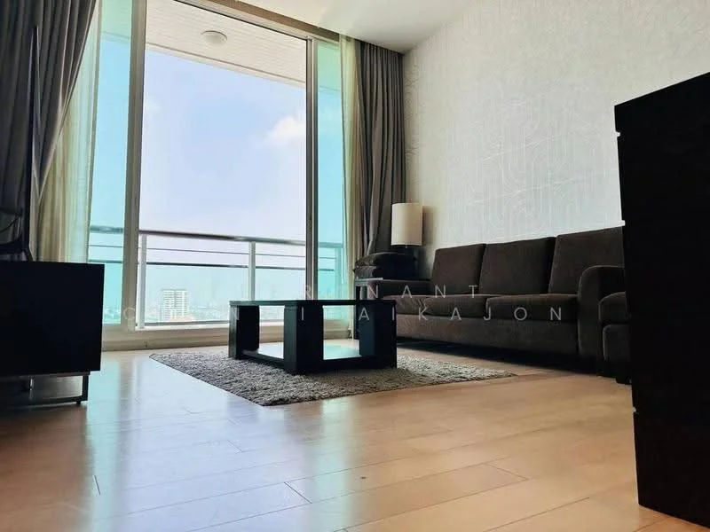 1 Bedroom condo in Eight Thonglor Residence