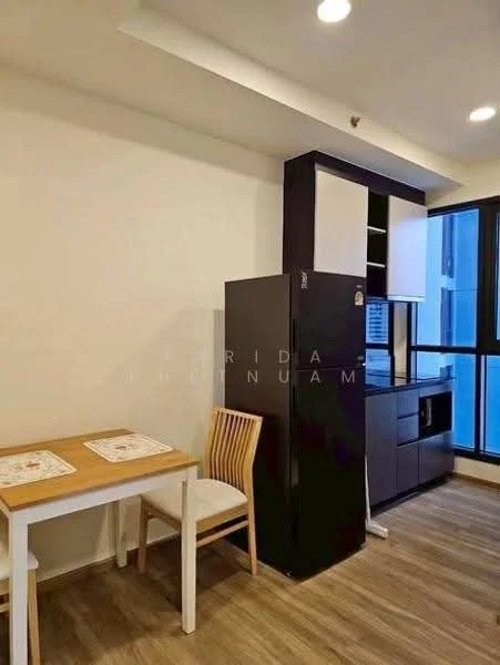 1 Bedroom condo in The Stage Mindscape Ratchada-Huai Khwang
