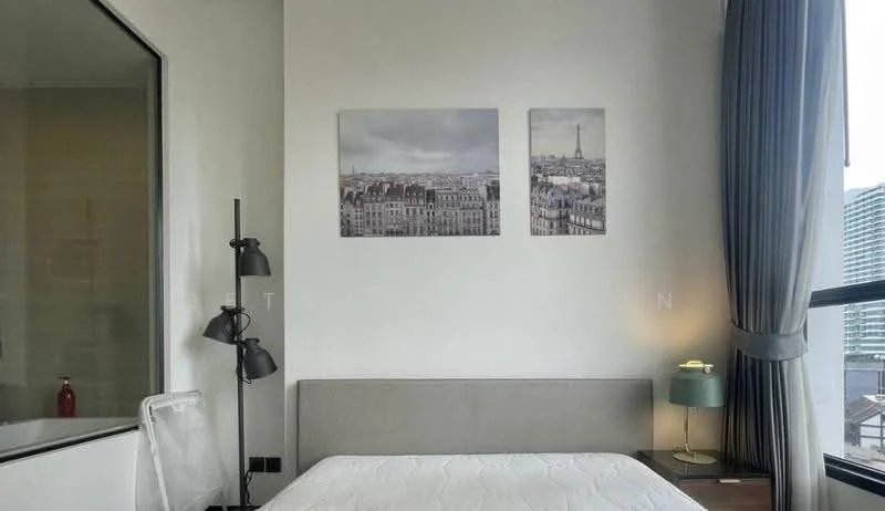 1 Bedroom condo in Park Origin Thonglor