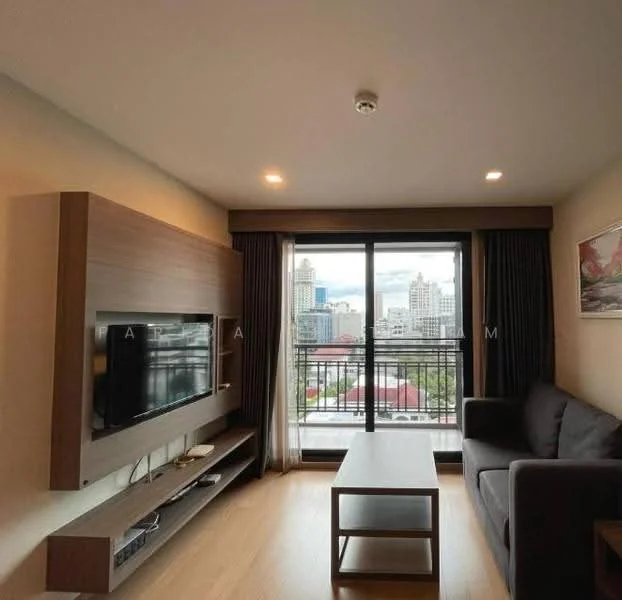 1 Bedroom condo in Art @Thonglor 25