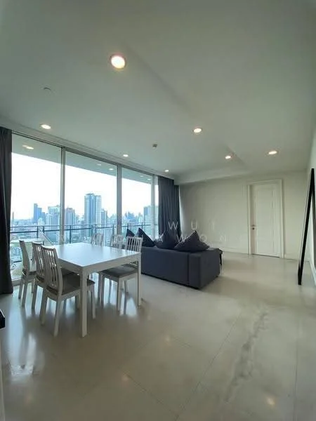 2 Bedroom condo in Royce Private Residences