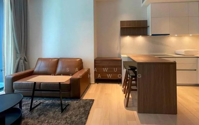1 Bedroom condo in Residence 187