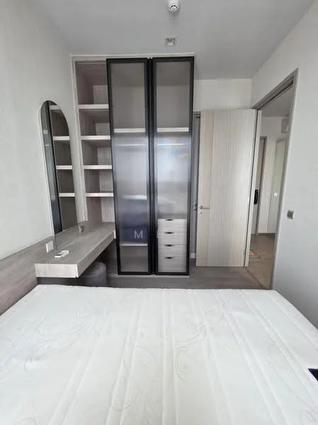 1 Bedroom condo in The Address Siam-Ratchathewi