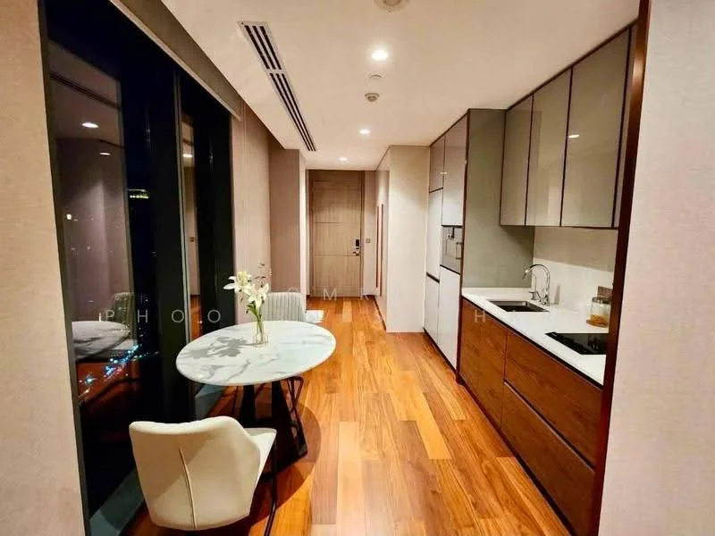 1 Bedroom condo in The Estelle Phrom Phong