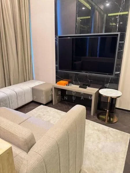 1 Bedroom condo in The Esse Sukhumvit 36