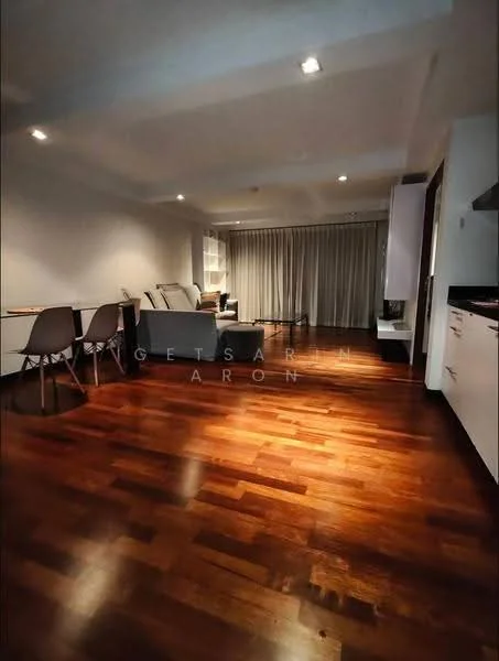 1 Bedroom condo in DLV Thonglor 20