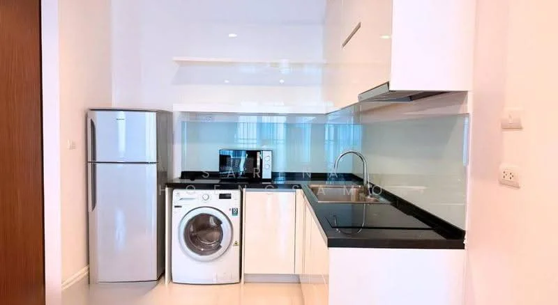 1 Bedroom condo in Bright Sukhumvit 24