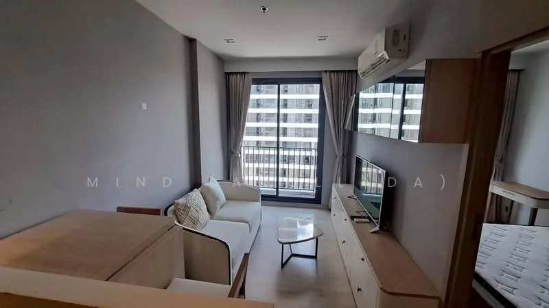 1 Bedroom condo in M Thonglor 10