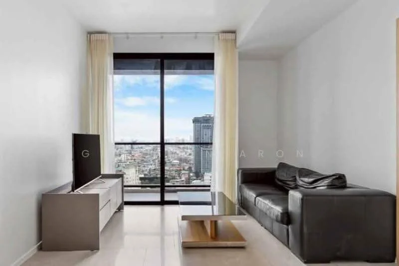 1 Bedroom condo in The Lofts Silom