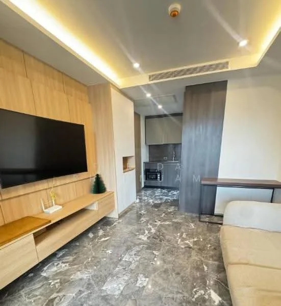 1 Bedroom condo in 168 Sukhumvit 36