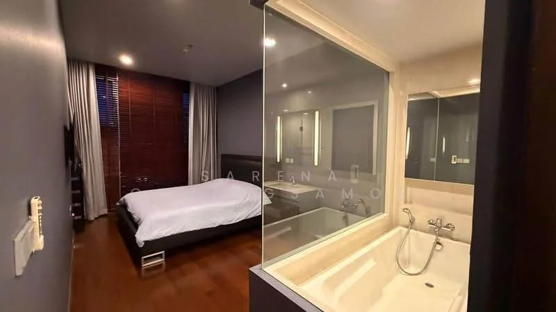 1 Bedroom condo in Quattro by Sansiri