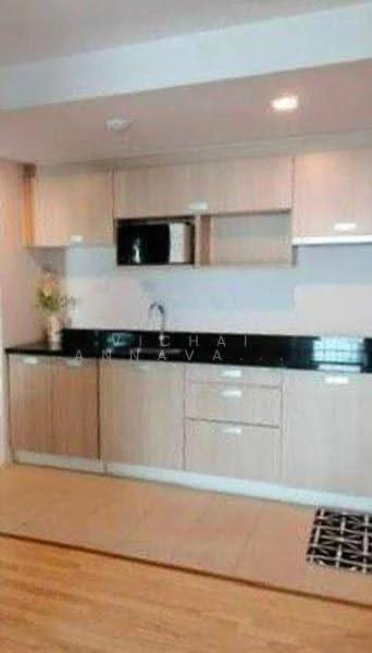 2 Bedroom condo in Haus 23 Ratchada-Ladprao