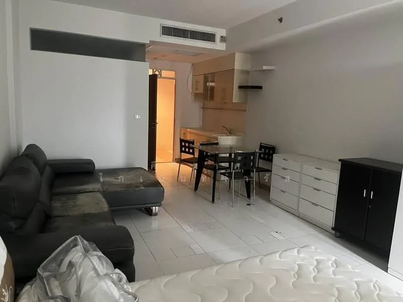 1 Bedroom condo in Supalai River Place Charoen Nakorn