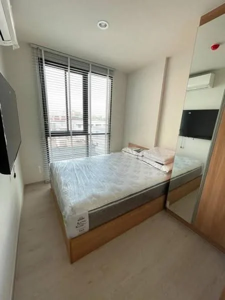 1 Bedroom condo in NUE Noble Centre Bangna
