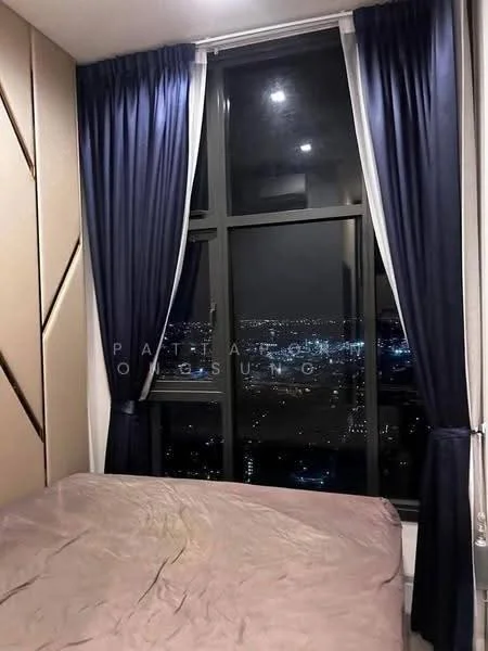 1 Bedroom condo in The Line Sukhumvit 101