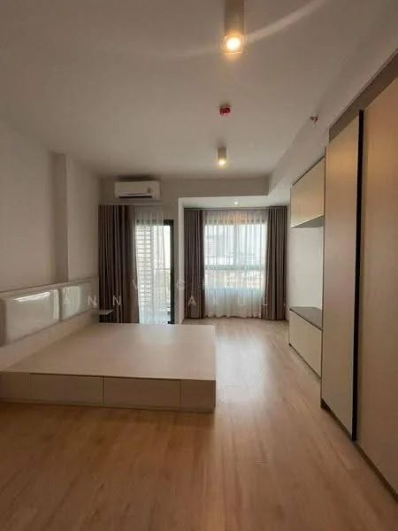1 Bedroom condo in IDEO Rama 9-Asoke
