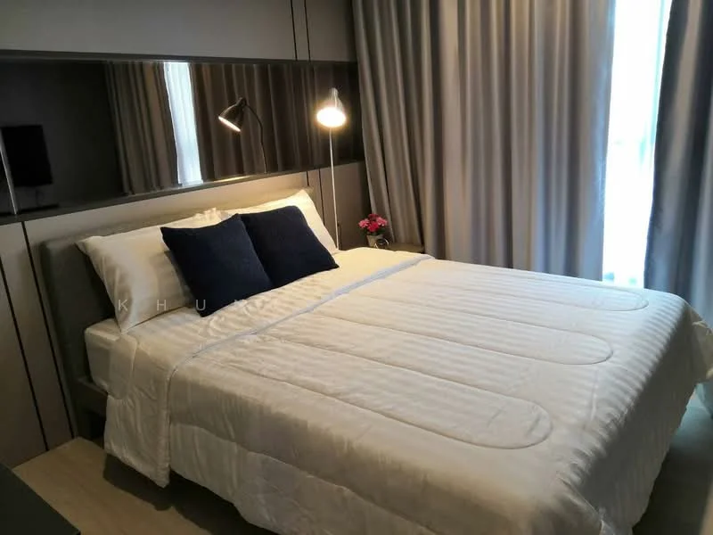 1 Bedroom condo in Life Sukhumvit 48