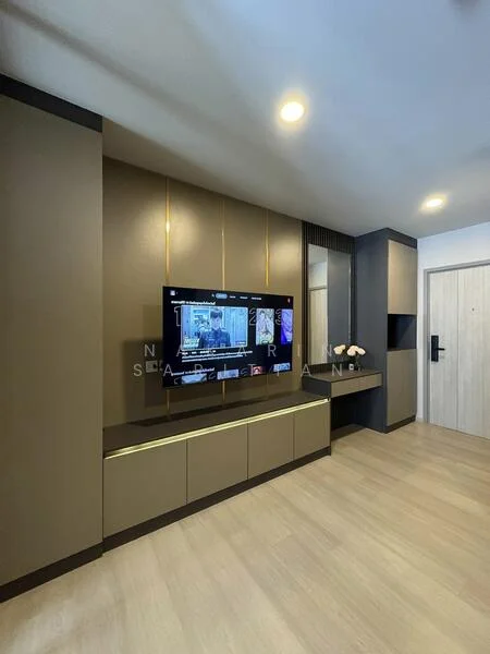 1 Bedroom condo in Aspire Onnut Station
