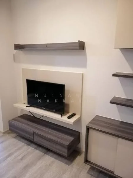 1 Bedroom condo in CENTRIC Ari Station
