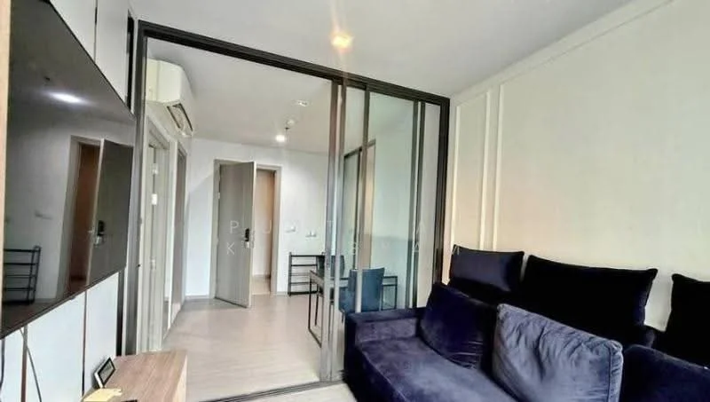 1 Bedroom condo in Life Asoke-Rama 9