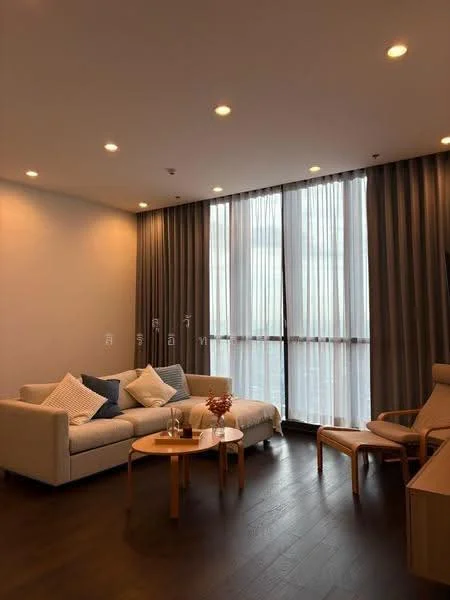 3 Bedroom condo in Whizdom Essence