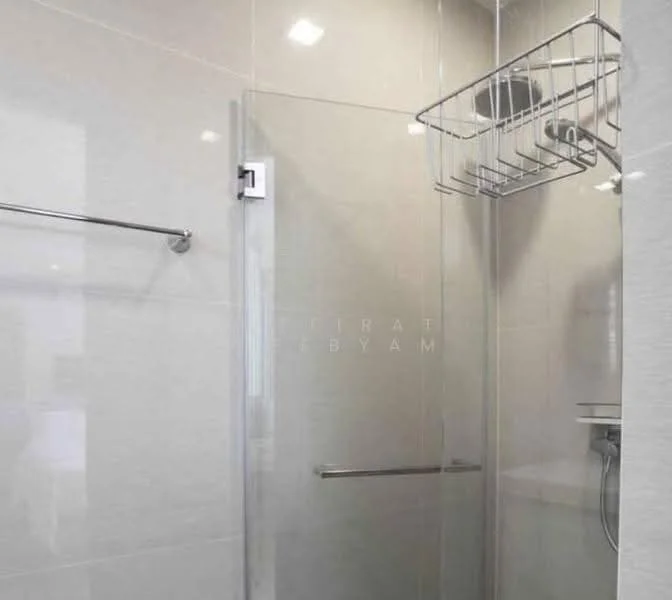1 Bedroom condo in Park Origin Phrom Phong (Park 24)