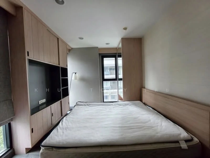 2 Bedroom condo in Rende Sukhumvit 23