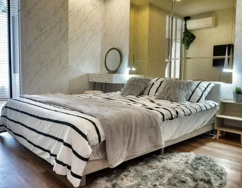 4 Bedroom condo in 15 Sukhumvit Residences