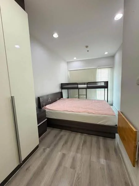 1 Bedroom condo in Centric Sathorn-St Louis