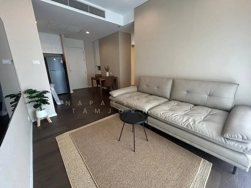 2 Bedroom condo in The Saint Residences Ladprao